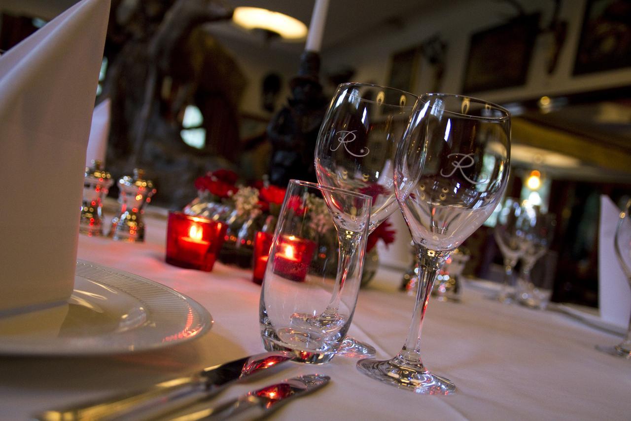 Boutique Hotel Huize Rustoord Esbeek Экстерьер фото