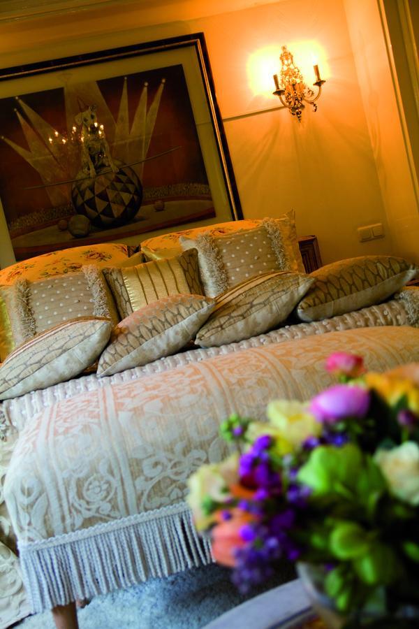 Boutique Hotel Huize Rustoord Esbeek Экстерьер фото