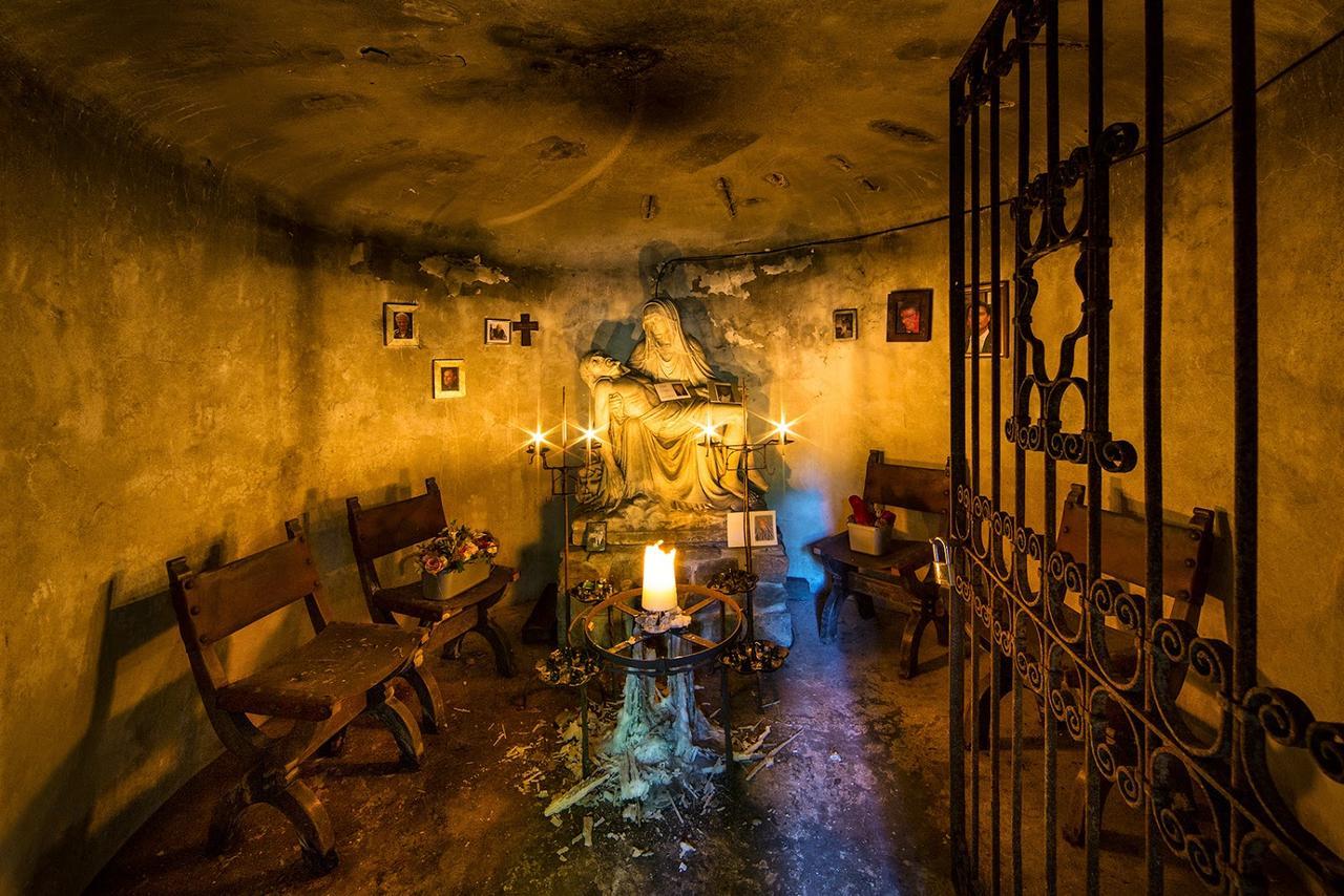 Boutique Hotel Huize Rustoord Esbeek Экстерьер фото