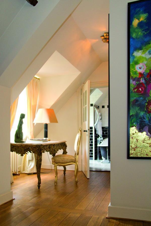 Boutique Hotel Huize Rustoord Esbeek Экстерьер фото