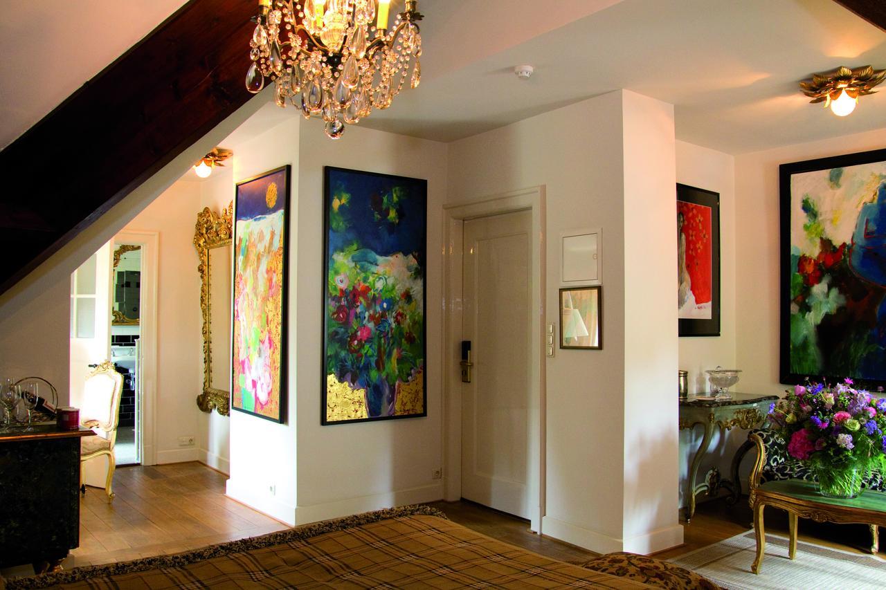 Boutique Hotel Huize Rustoord Esbeek Экстерьер фото