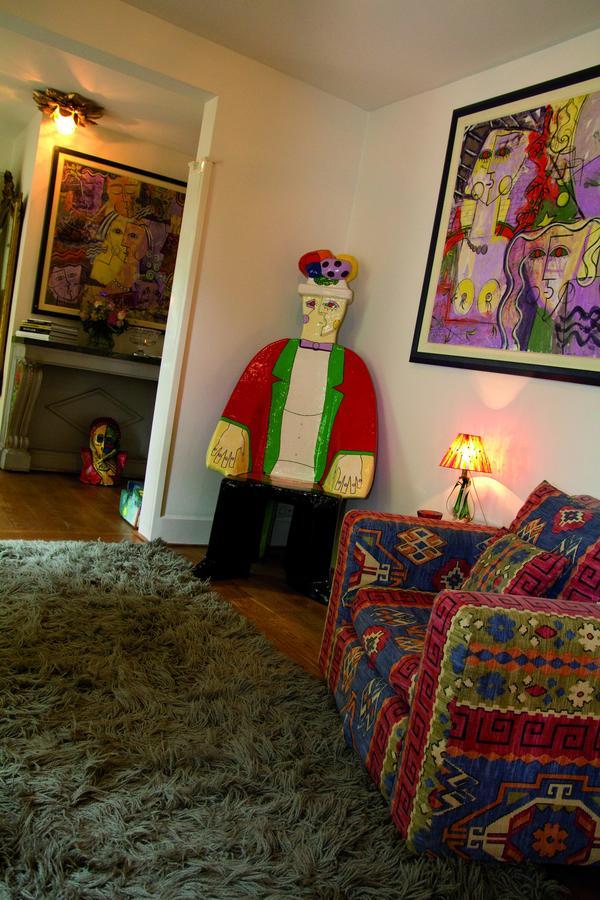 Boutique Hotel Huize Rustoord Esbeek Экстерьер фото