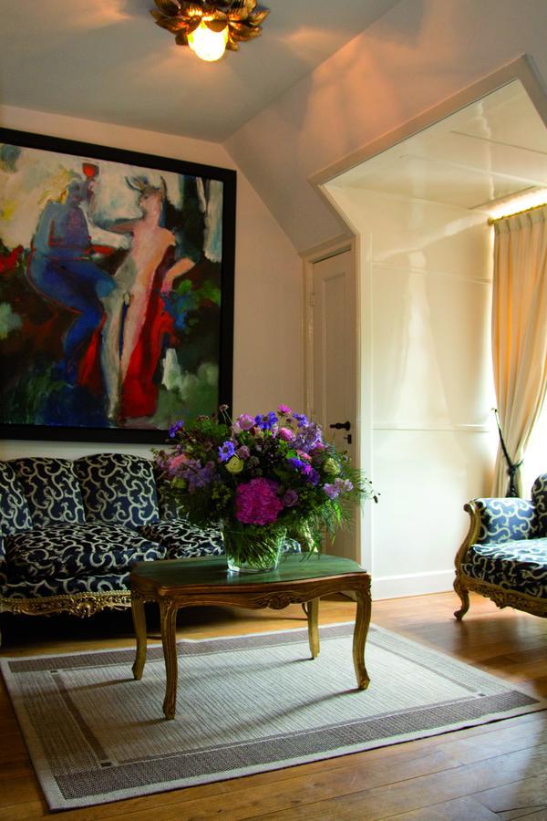 Boutique Hotel Huize Rustoord Esbeek Экстерьер фото
