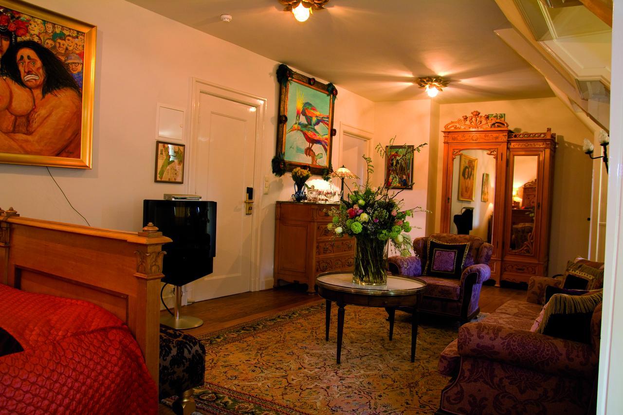 Boutique Hotel Huize Rustoord Esbeek Экстерьер фото
