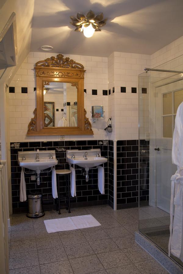 Boutique Hotel Huize Rustoord Esbeek Экстерьер фото