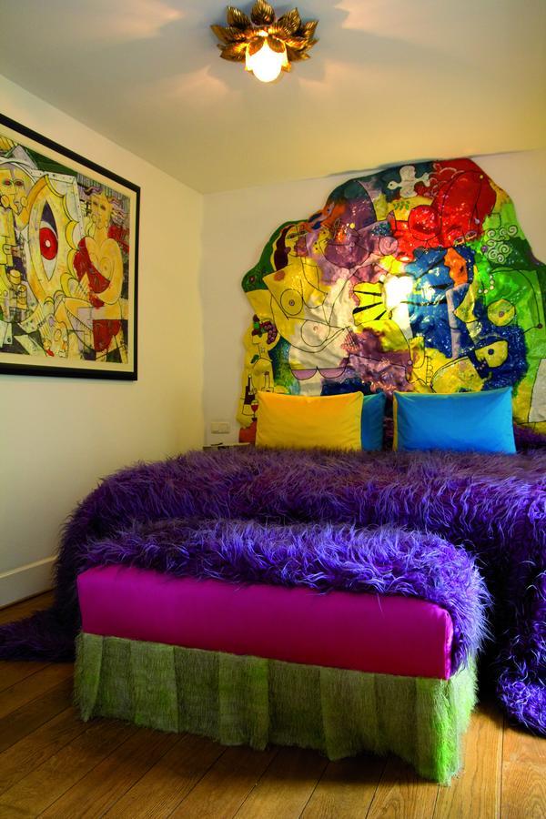 Boutique Hotel Huize Rustoord Esbeek Экстерьер фото